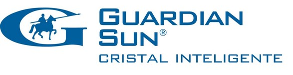 Guardian Sun — cristal inteligente