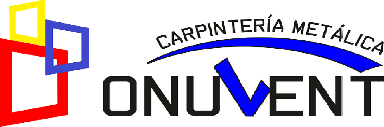 Onuvent — Carpintería Metálica
