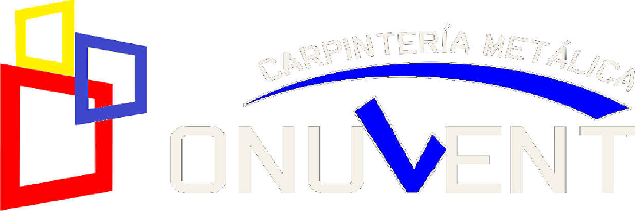 Onuvent — Carpintería Metálica